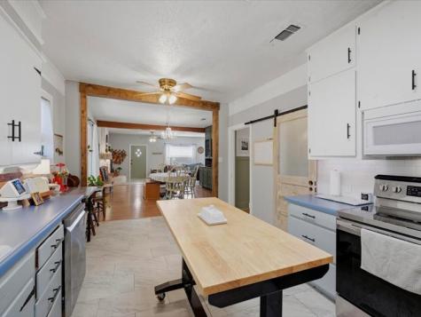 723 S Dixon Street Gainesville TX 76240
