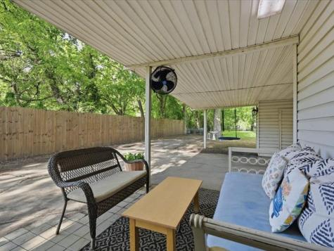 723 S Dixon Street Gainesville TX 76240