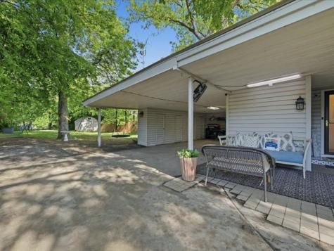 723 S Dixon Street Gainesville TX 76240