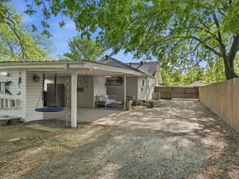 723 S Dixon Street Gainesville TX 76240