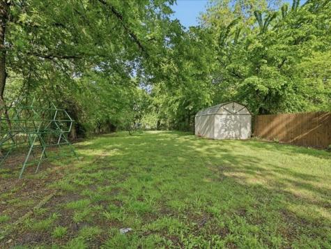 723 S Dixon Street Gainesville TX 76240
