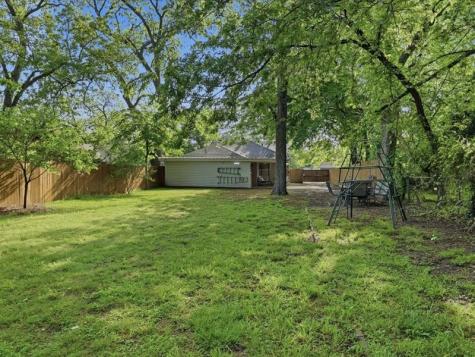 723 S Dixon Street Gainesville TX 76240