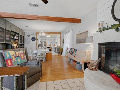 723 S Dixon Street Gainesville TX 76240