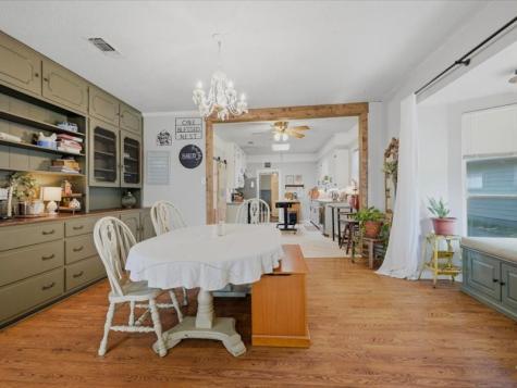 723 S Dixon Street Gainesville TX 76240