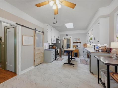 723 S Dixon Street Gainesville TX 76240