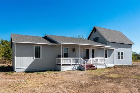 506 N Fm 156 Ponder TX 76259