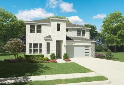 6113 Culverdale Lane Frisco TX 75034