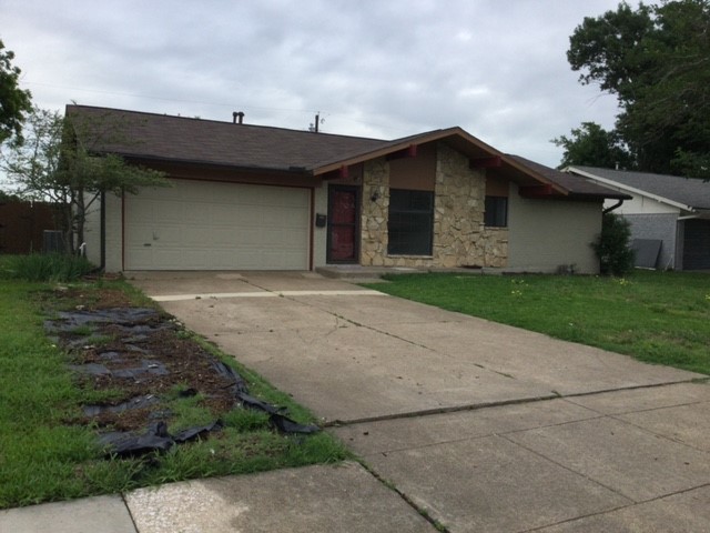 1225 Briarcove Drive Richardson TX 75081