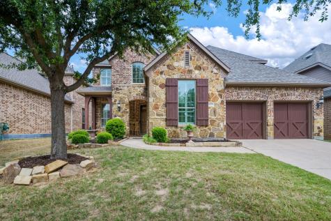 8912 Scarlet Trail Lantana TX 76226