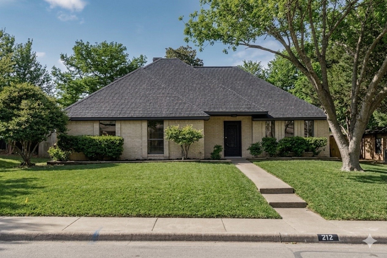 212 Pueblo Drive Waxahachie TX 75165