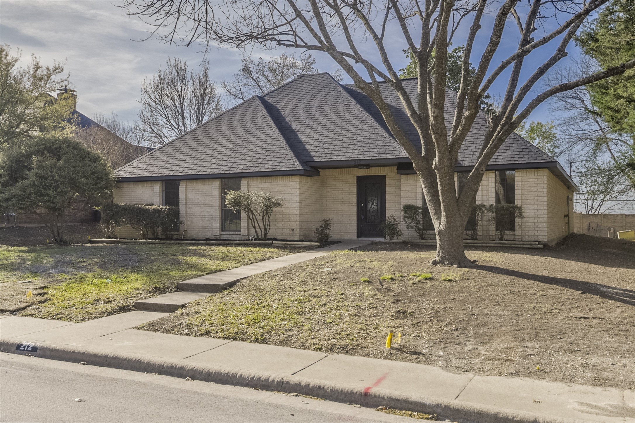 212 Pueblo Drive Waxahachie TX 75165