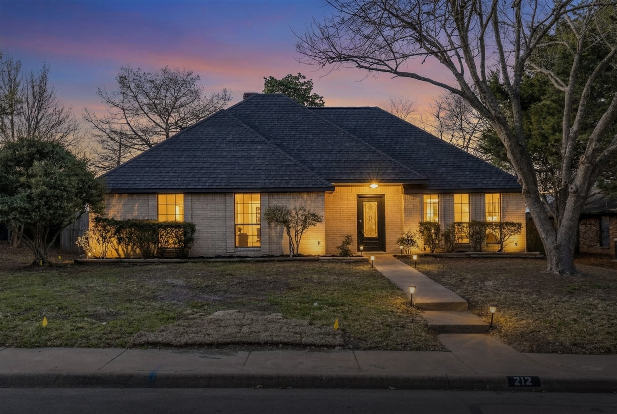 212 Pueblo Drive Waxahachie TX 75165