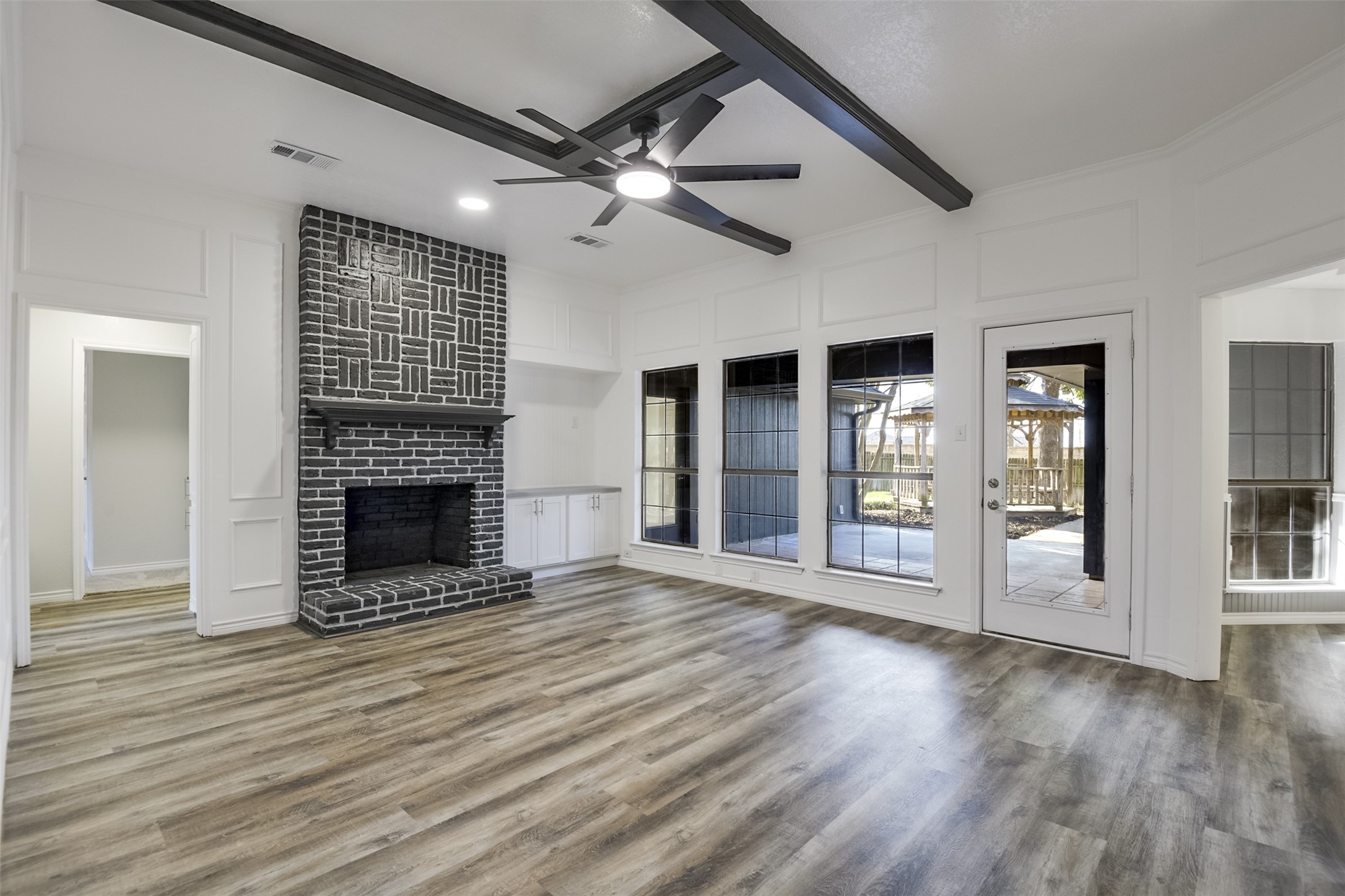 212 Pueblo Drive Waxahachie TX 75165