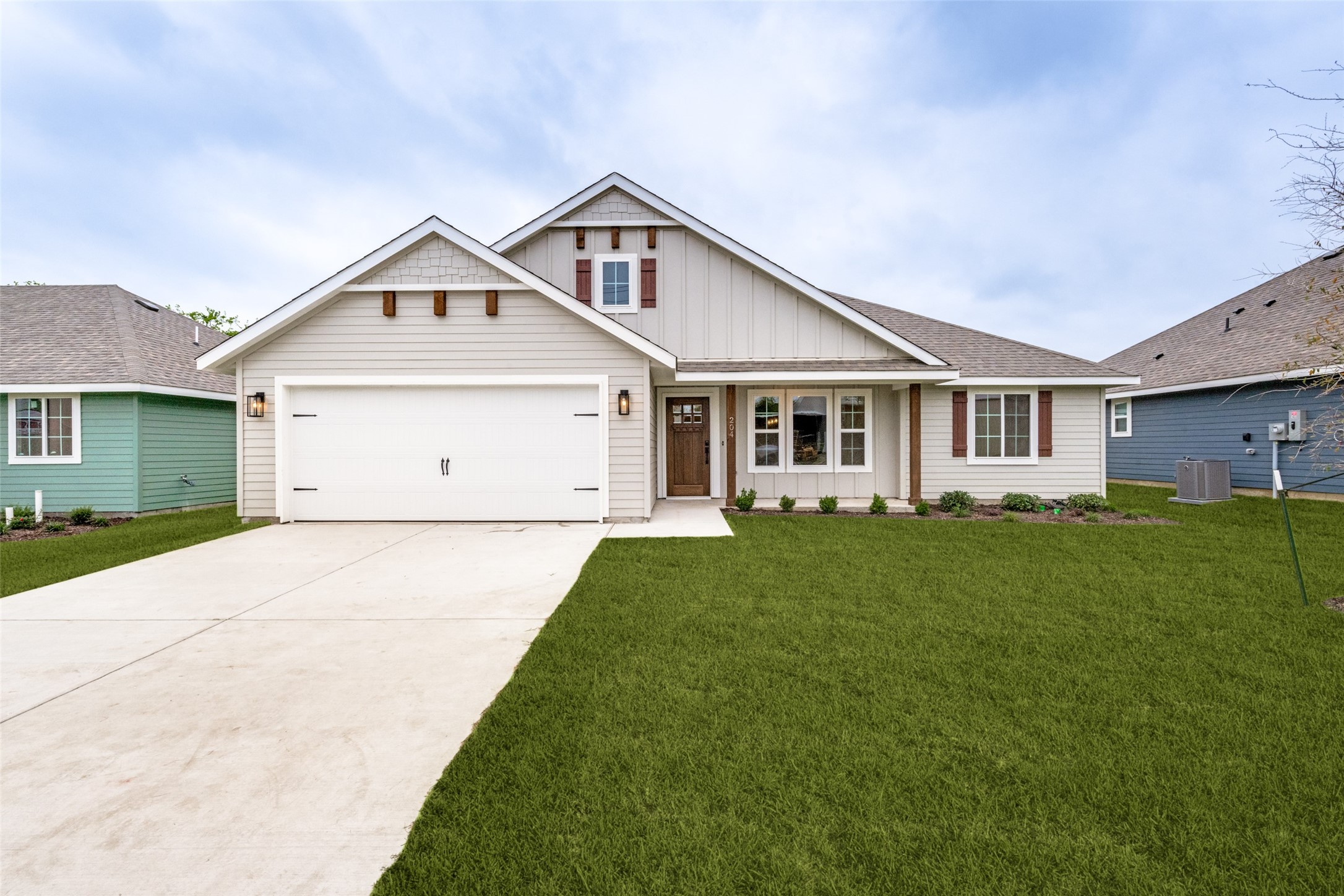 204 Walnut Street Whitesboro TX 76273
