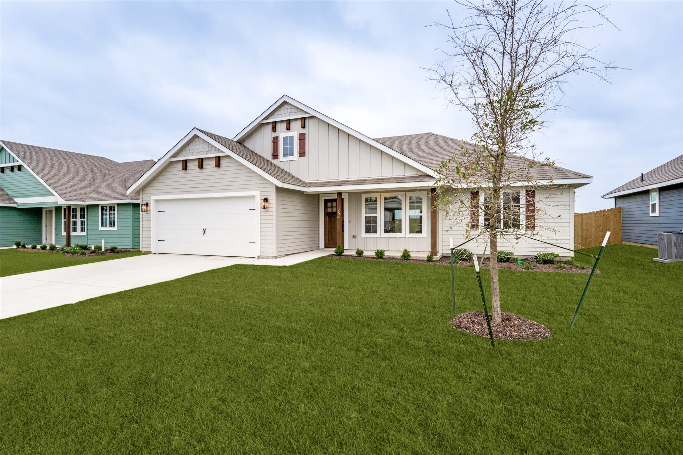 204 Walnut Street Whitesboro TX 76273