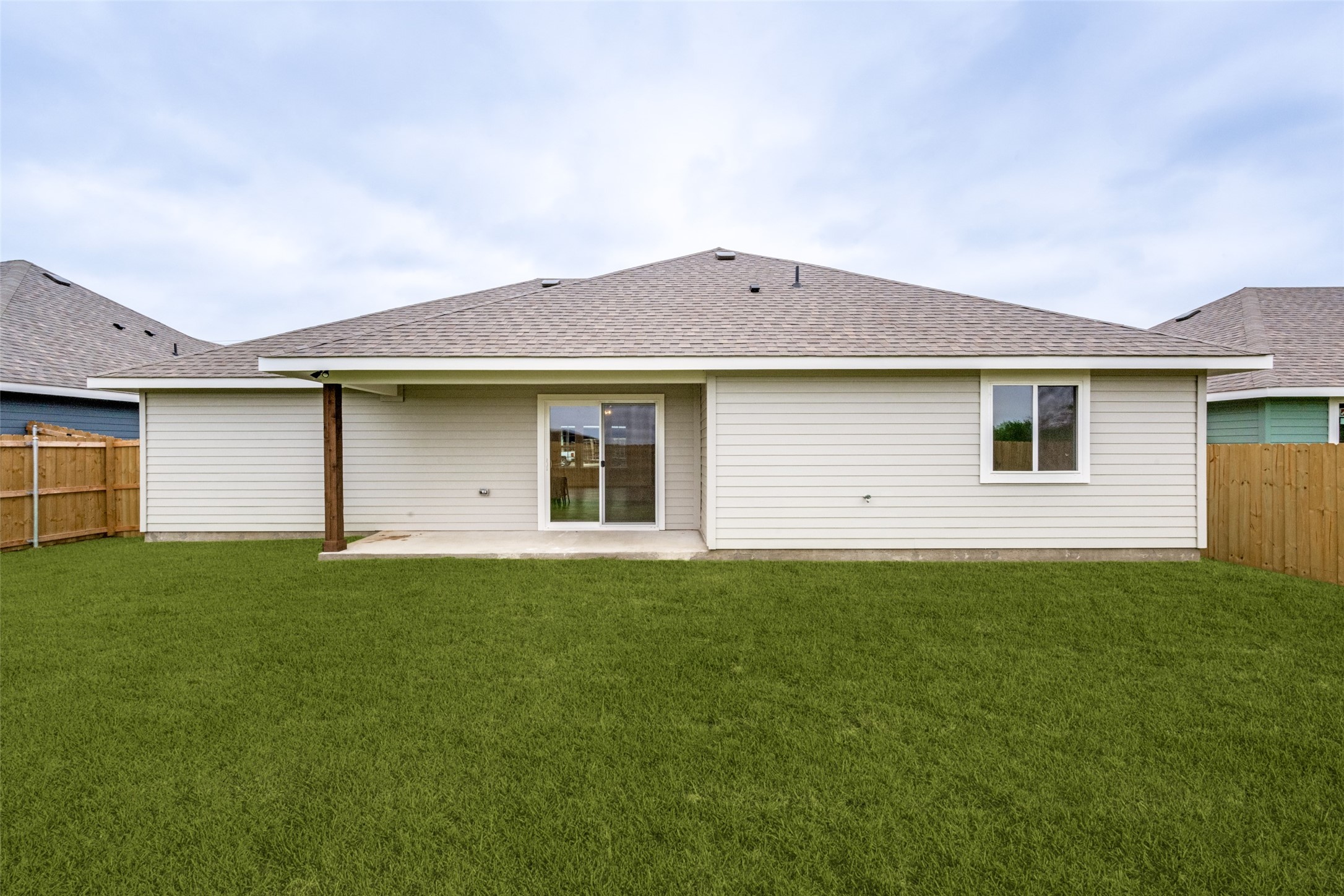 204 Walnut Street Whitesboro TX 76273