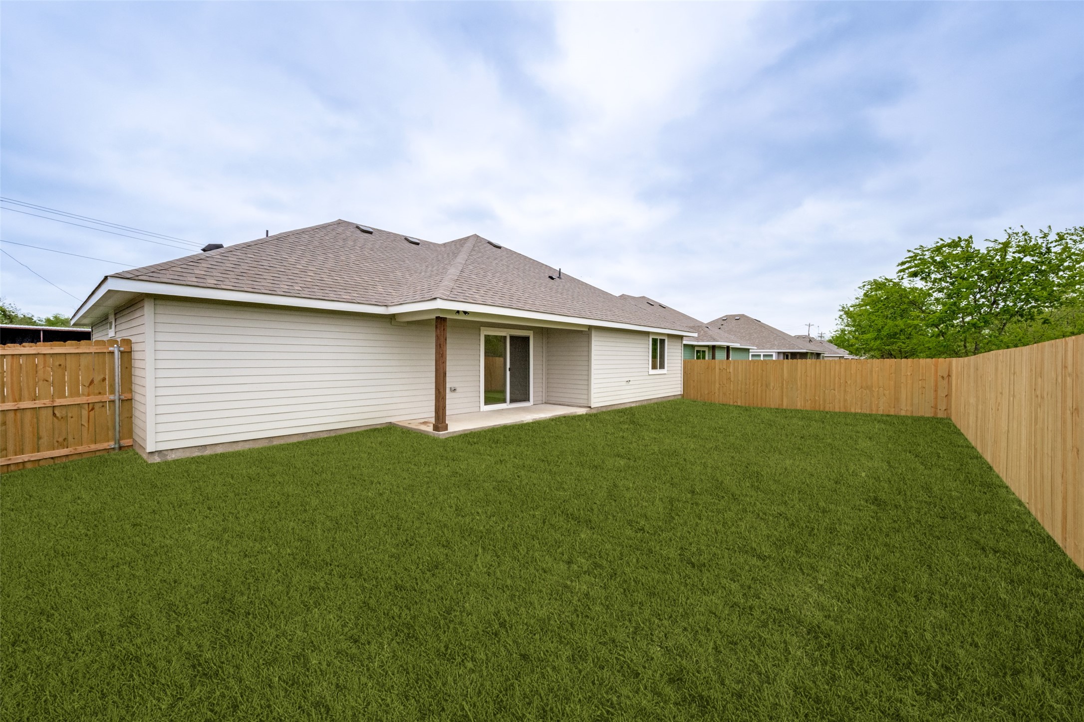 204 Walnut Street Whitesboro TX 76273