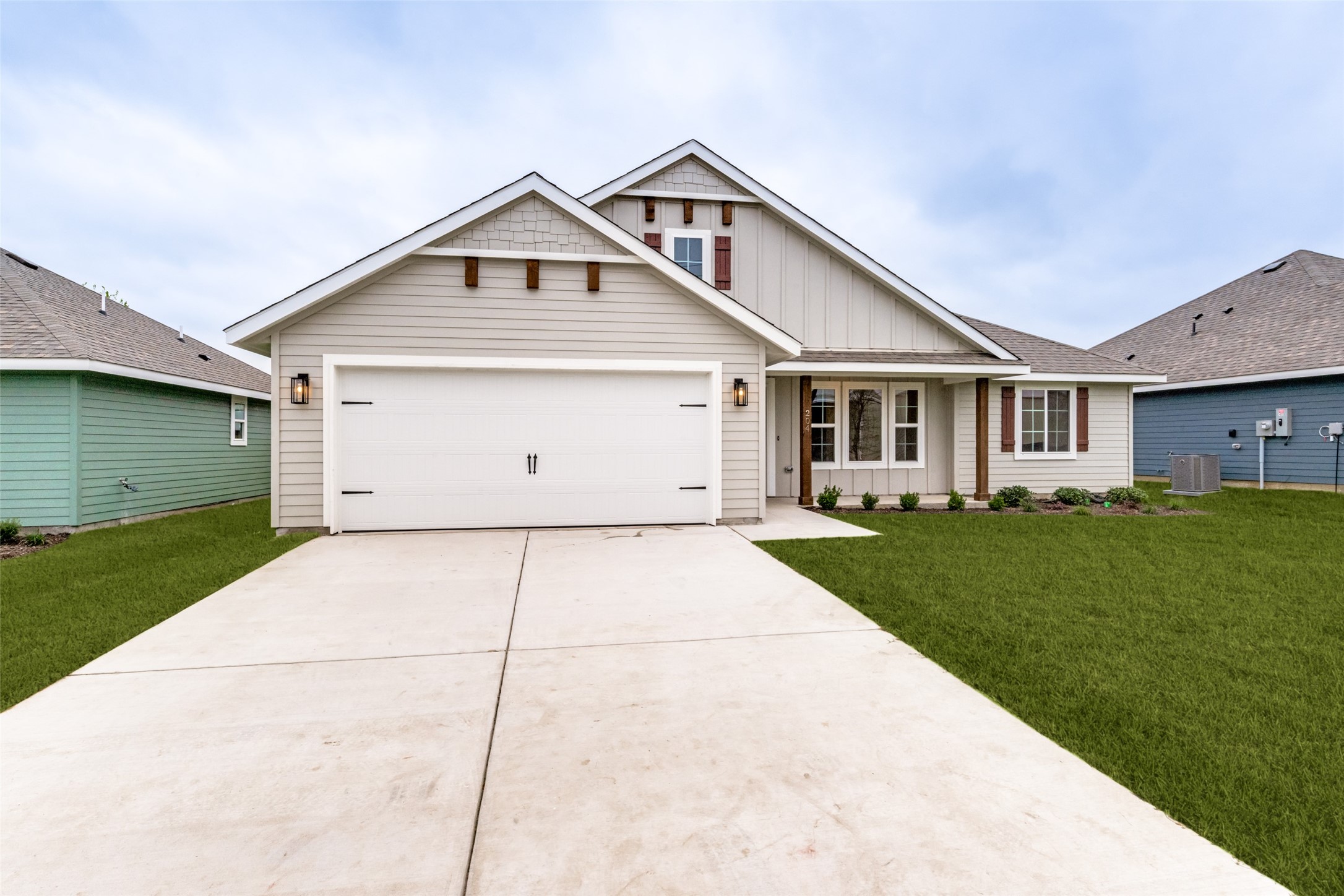 204 Walnut Street Whitesboro TX 76273
