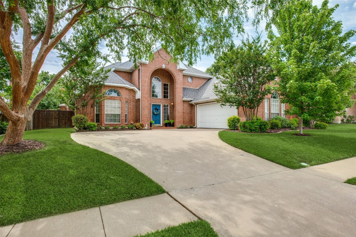 1110 Wedge Hill Road Mckinney TX 75072