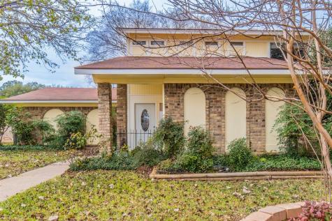 509 Futrelle Street Mesquite TX 75149