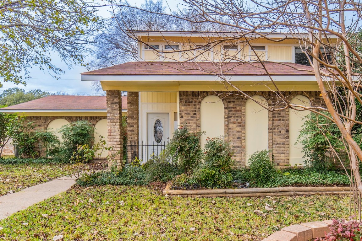 509 Futrelle Street Mesquite TX 75149