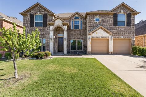 1416 Caruth Lane Celina TX 75009