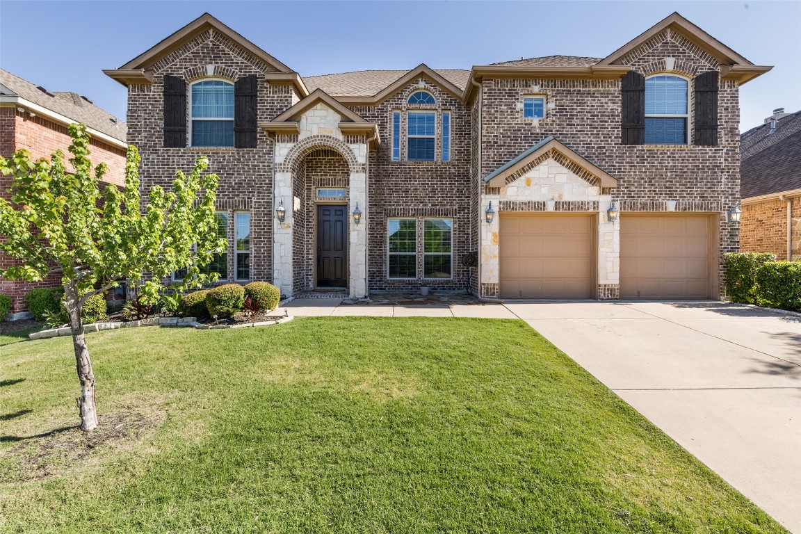 1416 Caruth Lane Celina TX 75009