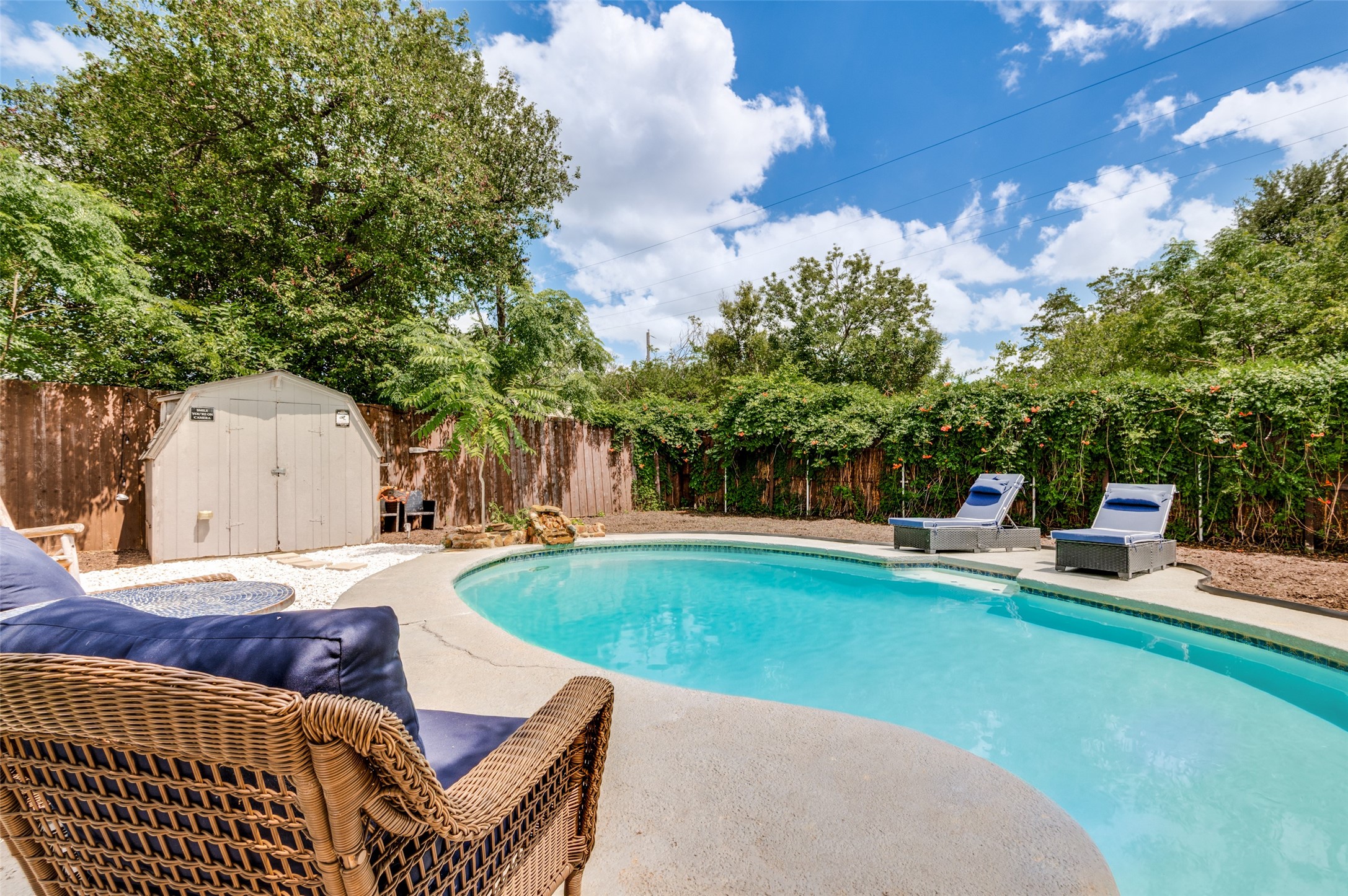 4006 Walnut Hill Lane Dallas TX 75229
