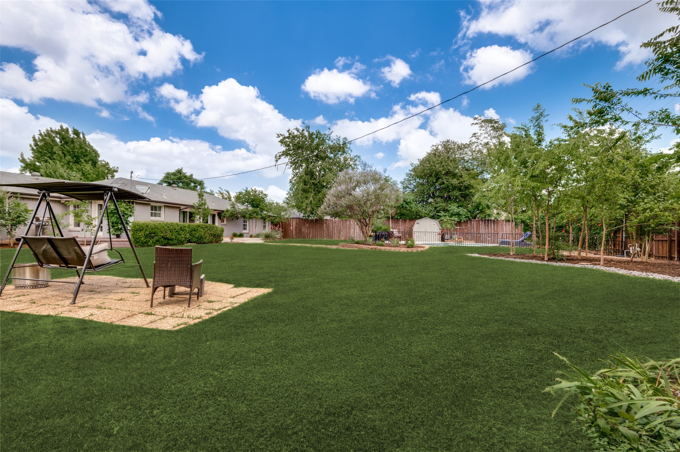 4006 Walnut Hill Lane Dallas TX 75229