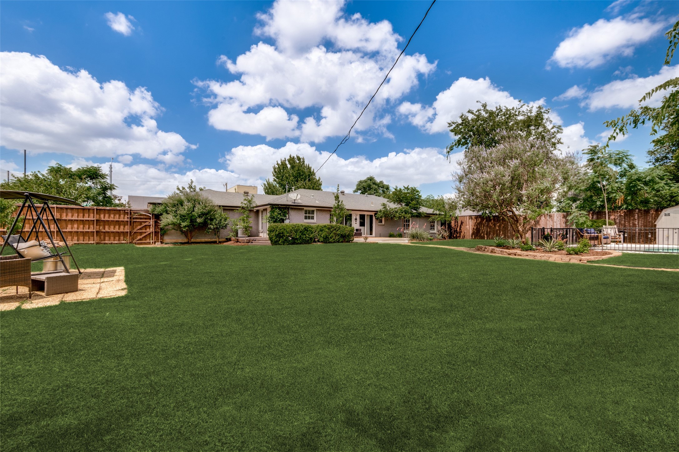 4006 Walnut Hill Lane Dallas TX 75229