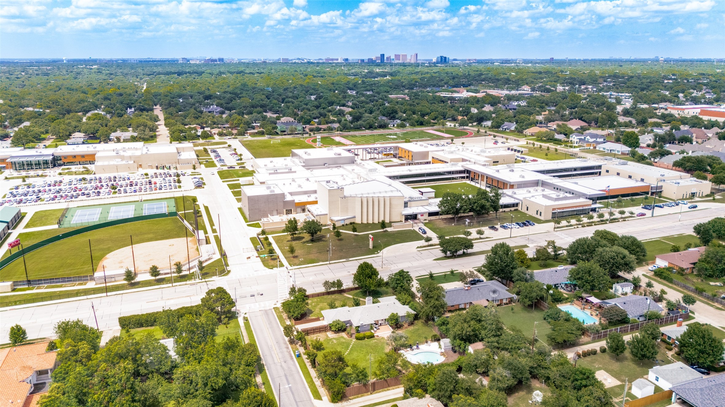 4006 Walnut Hill Lane Dallas TX 75229