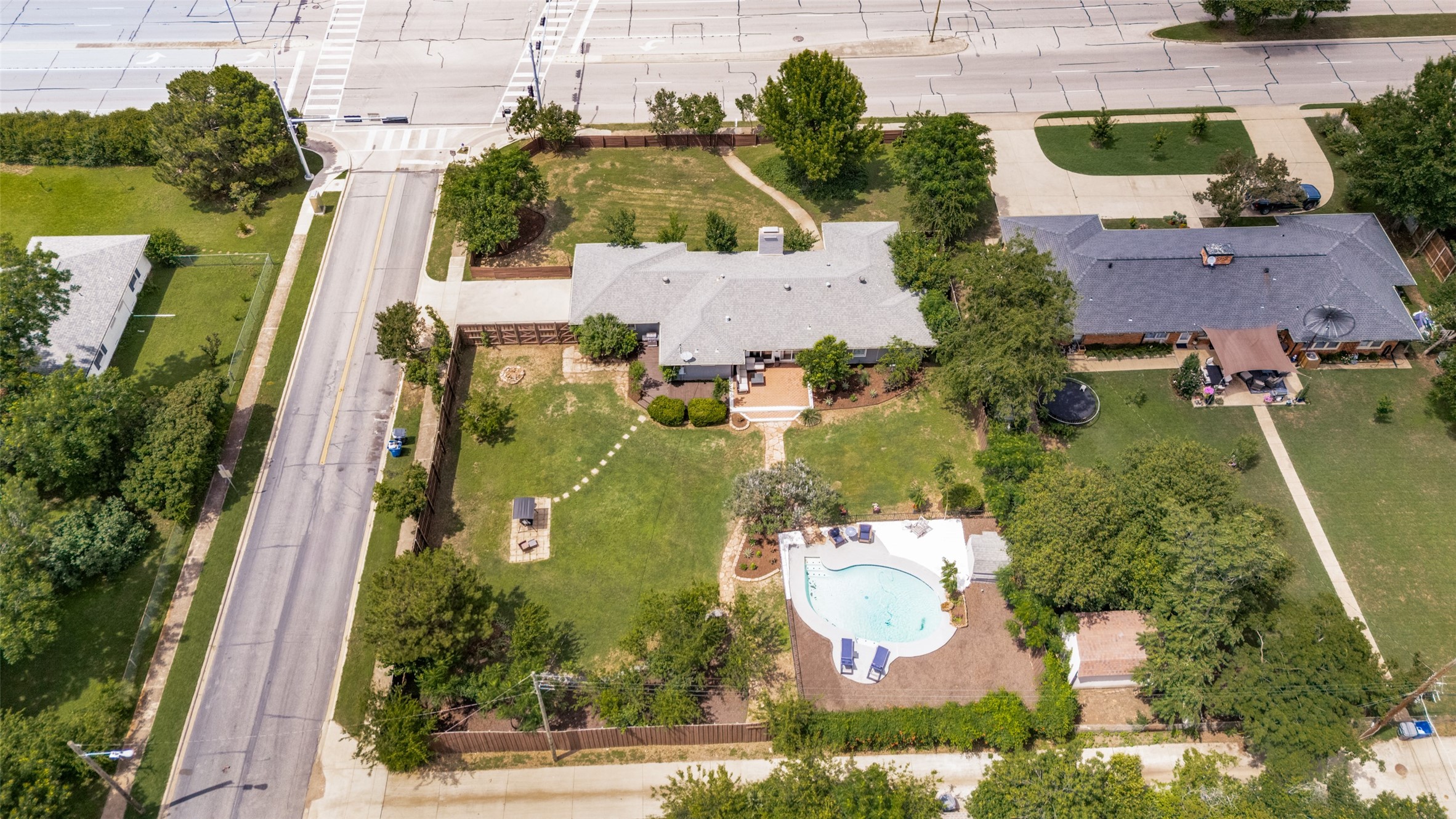4006 Walnut Hill Lane Dallas TX 75229