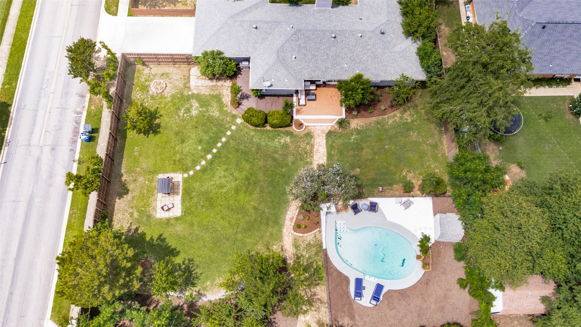 4006 Walnut Hill Lane Dallas TX 75229