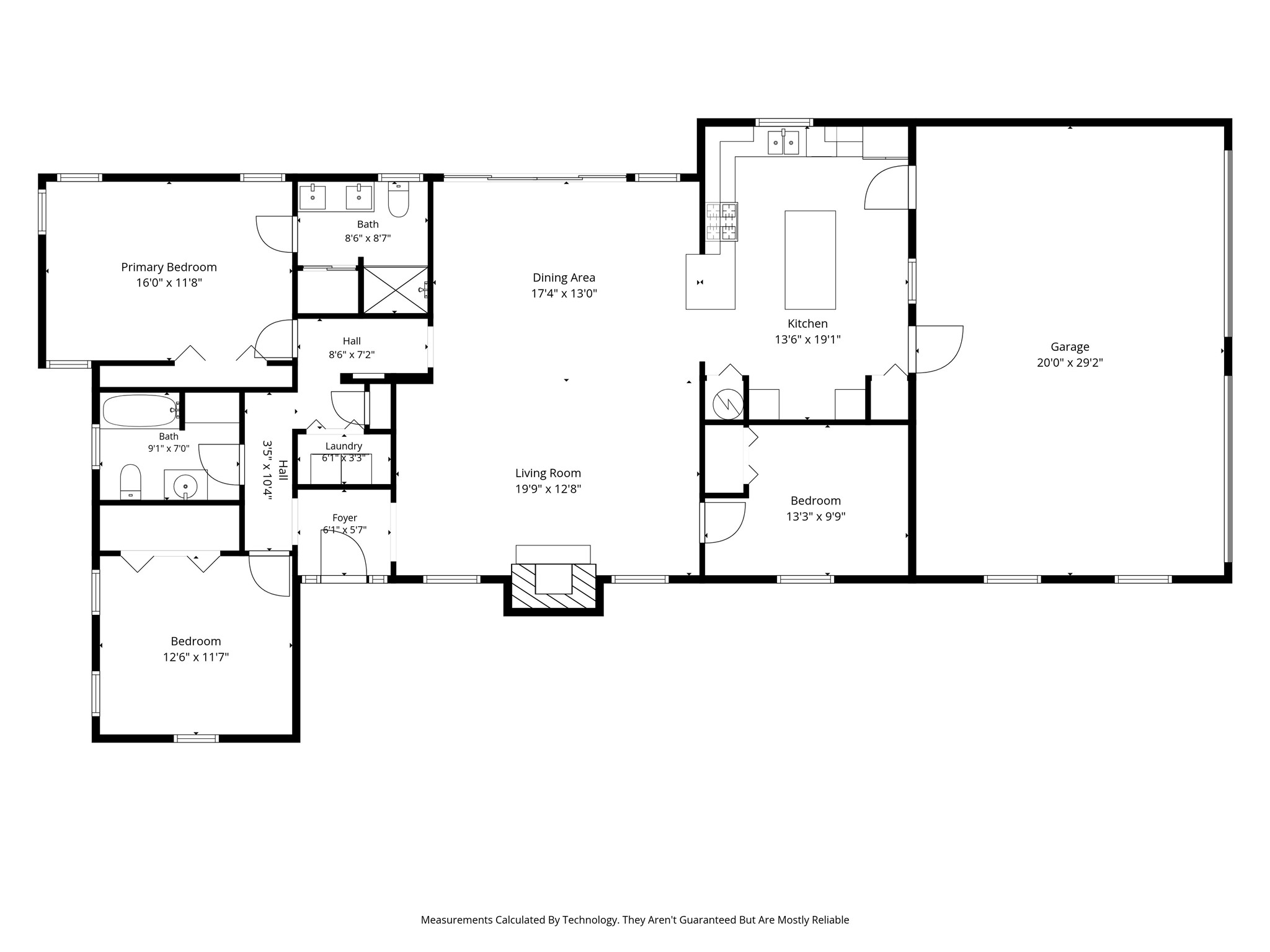 4006 Walnut Hill Lane Dallas TX 75229