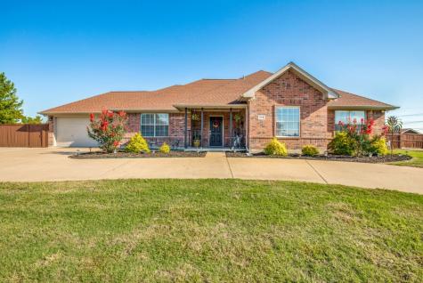 853 Sherry Lane S Krugerville TX 76227