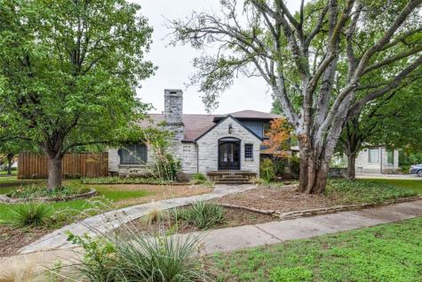 2202 Lawndale Drive Dallas TX 75211