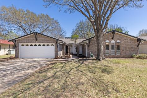 2024 Fordham Lane Denton TX 76201
