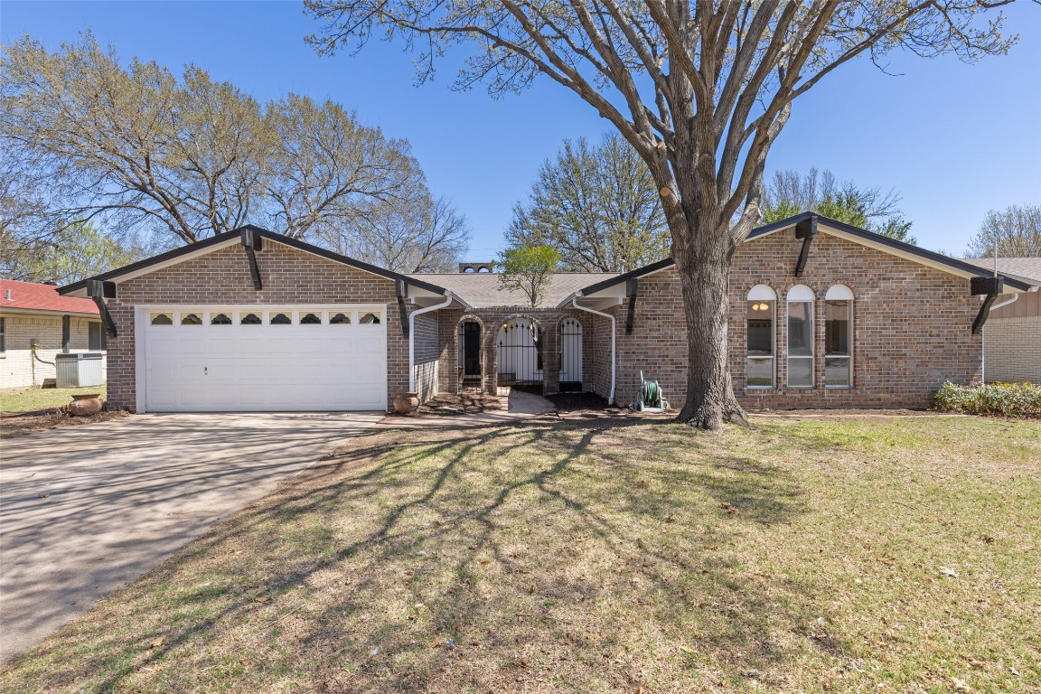 2024 Fordham Lane Denton TX 76201