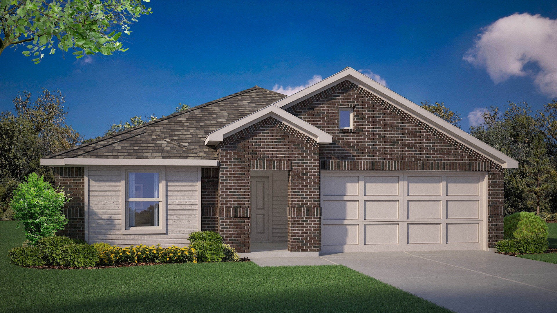125 Pinehurst Drive Boyd TX 76023
