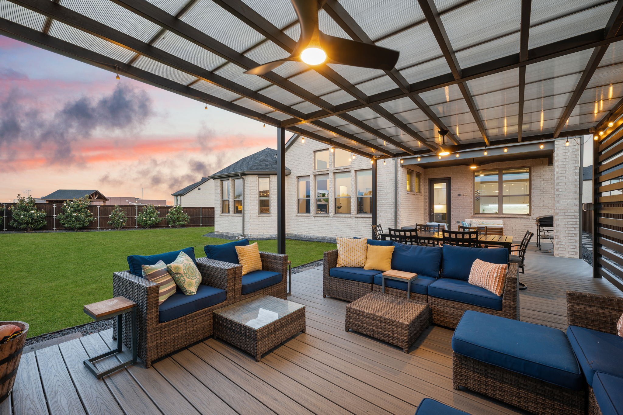 2576 Horsetail Road Frisco TX 75033