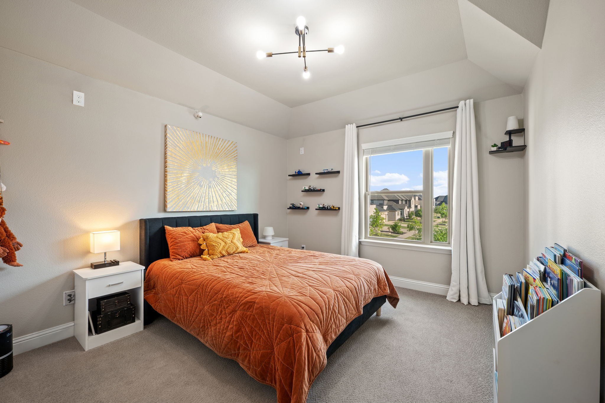 2576 Horsetail Road Frisco TX 75033