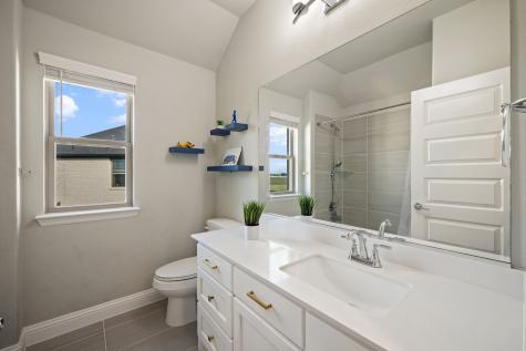 2576 Horsetail Road Frisco TX 75033