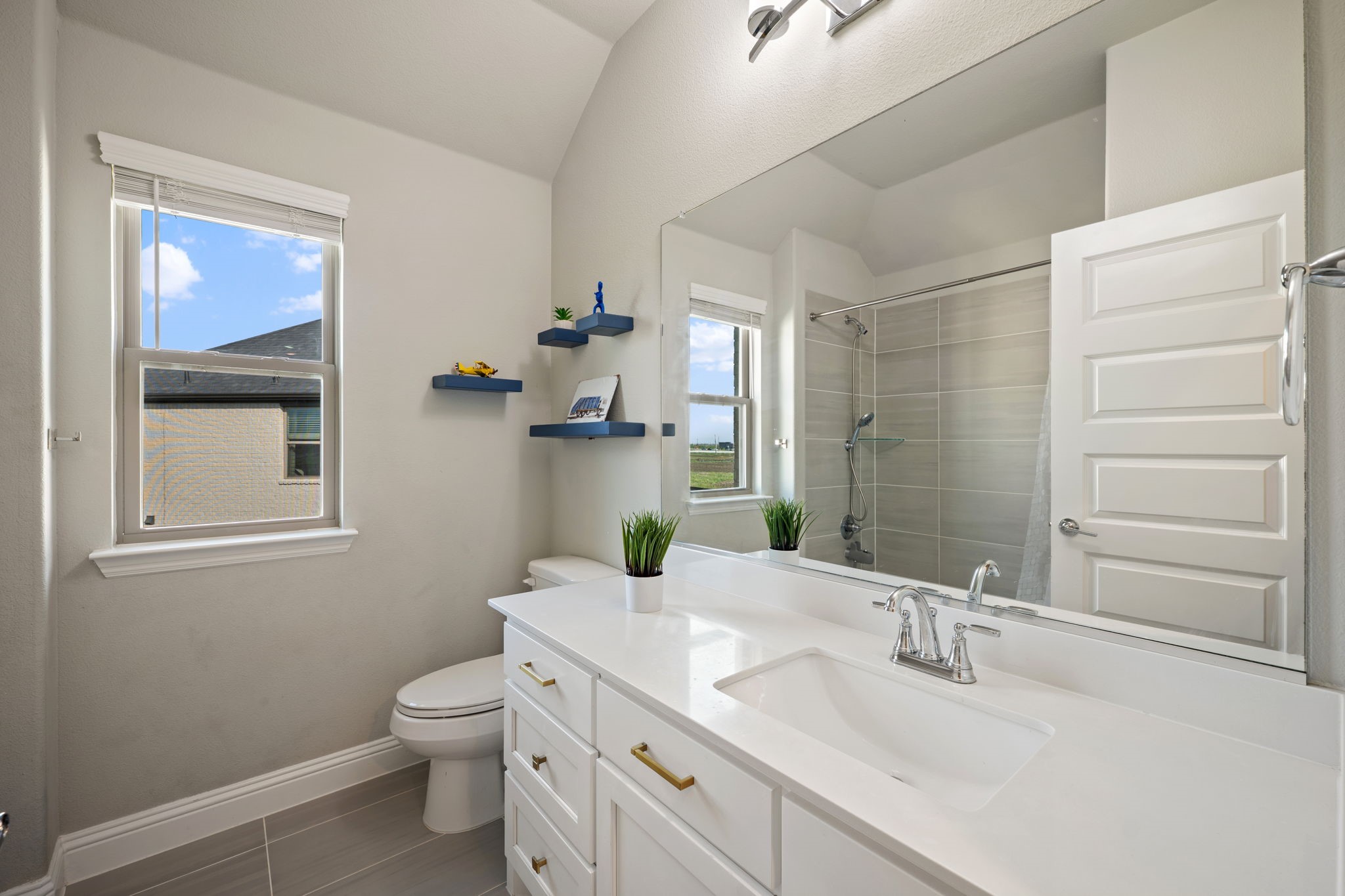 2576 Horsetail Road Frisco TX 75033