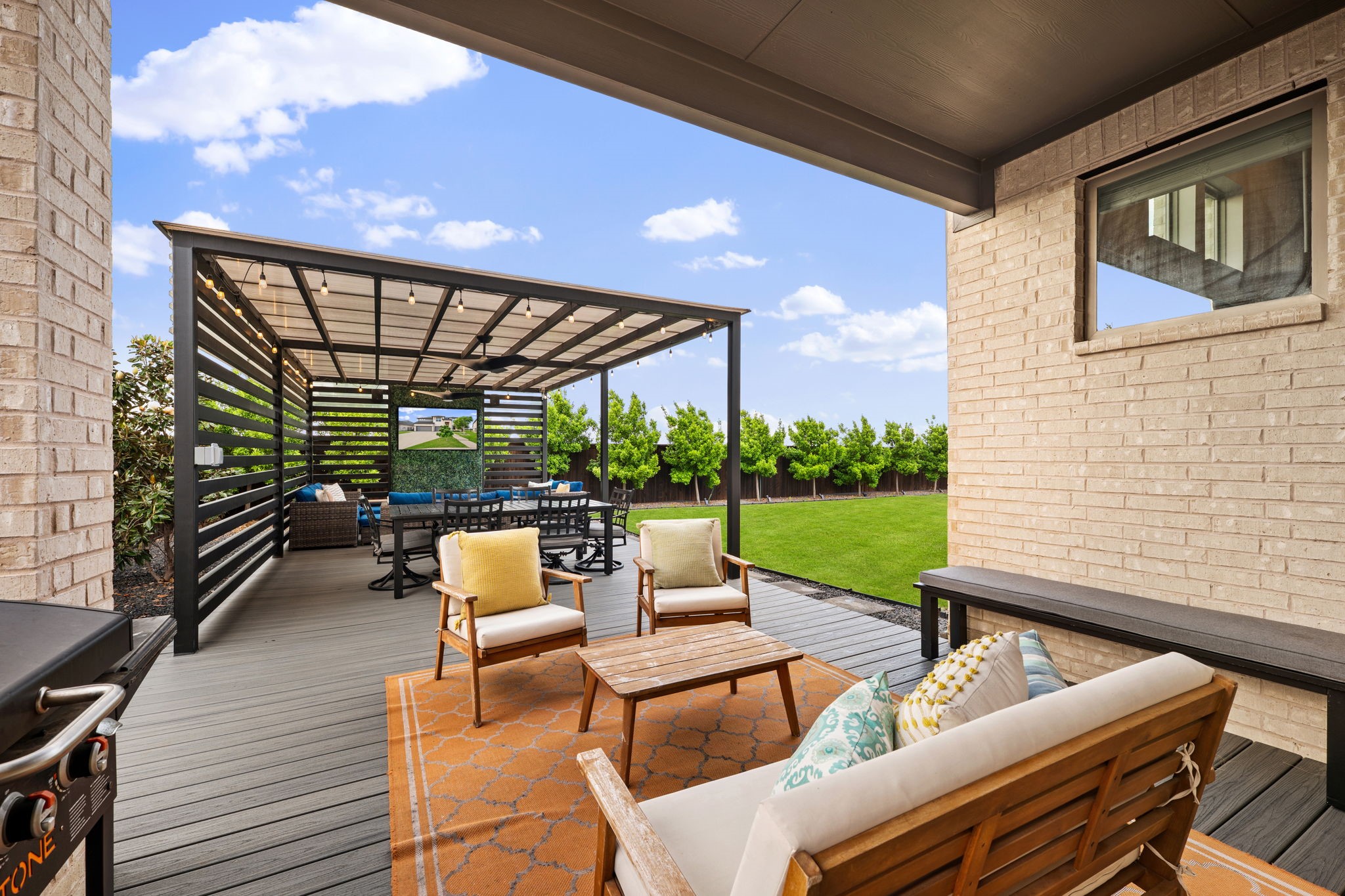 2576 Horsetail Road Frisco TX 75033