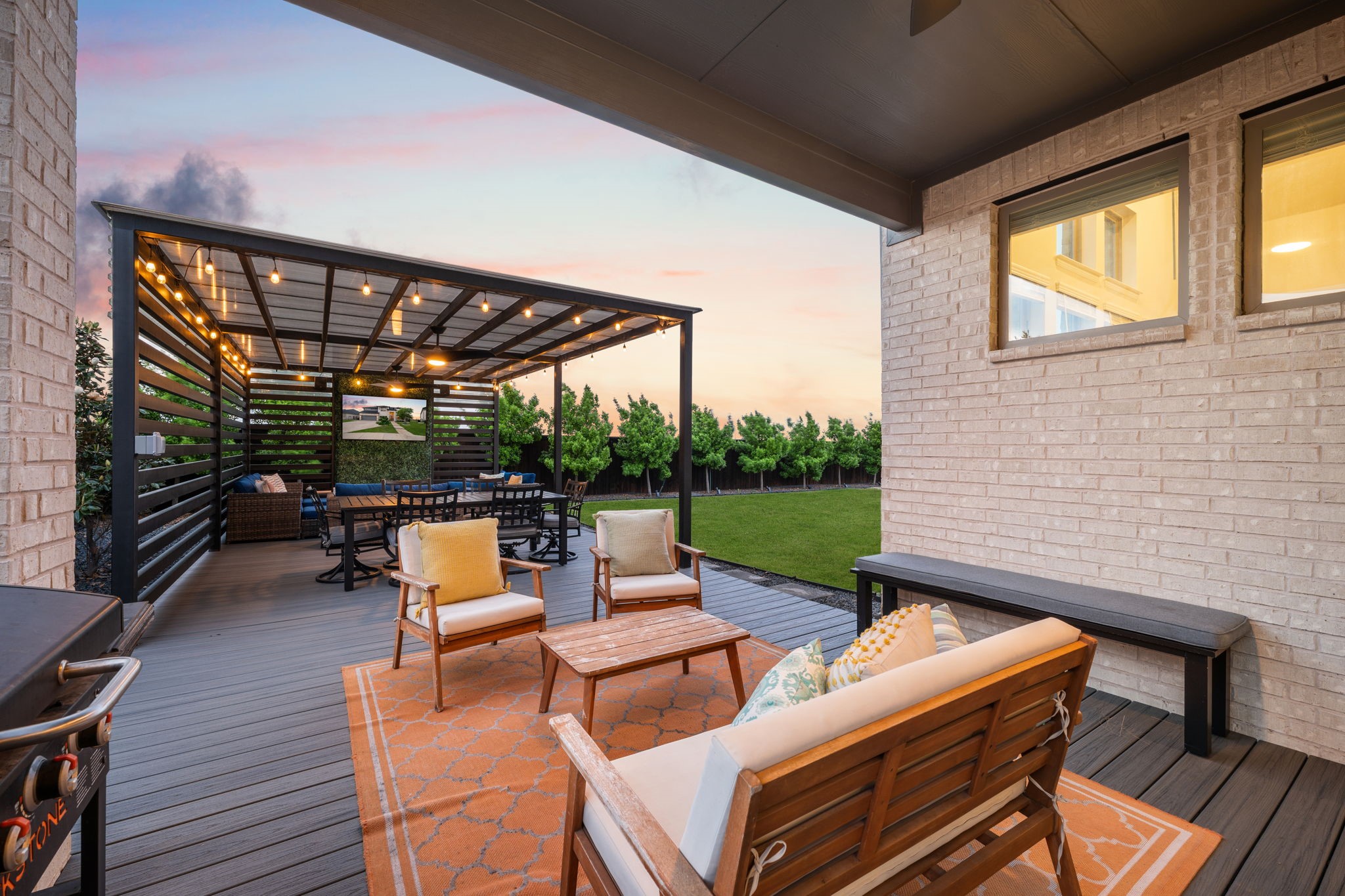 2576 Horsetail Road Frisco TX 75033