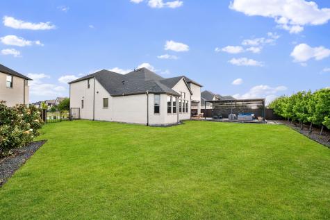 2576 Horsetail Road Frisco TX 75033