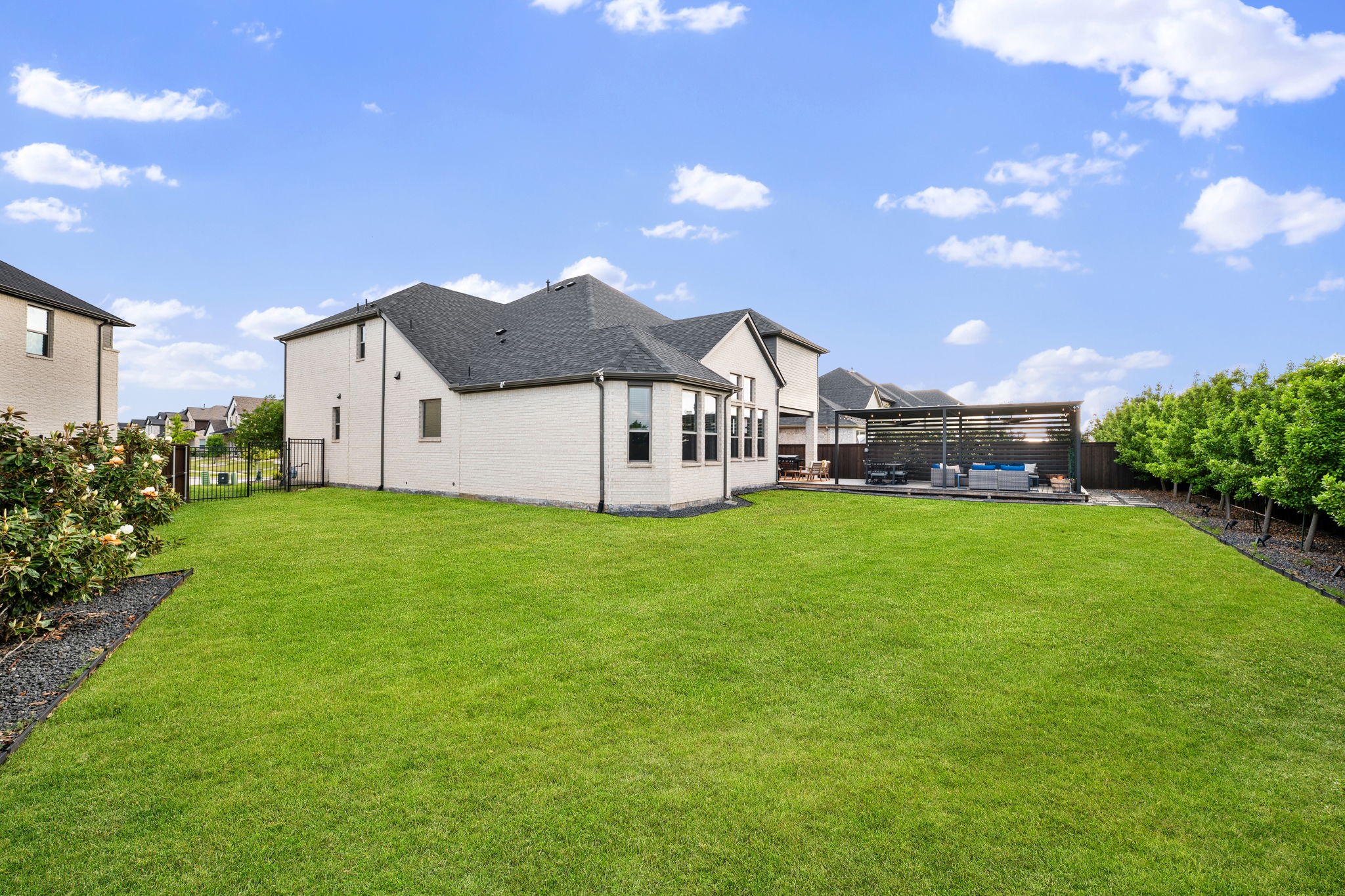 2576 Horsetail Road Frisco TX 75033