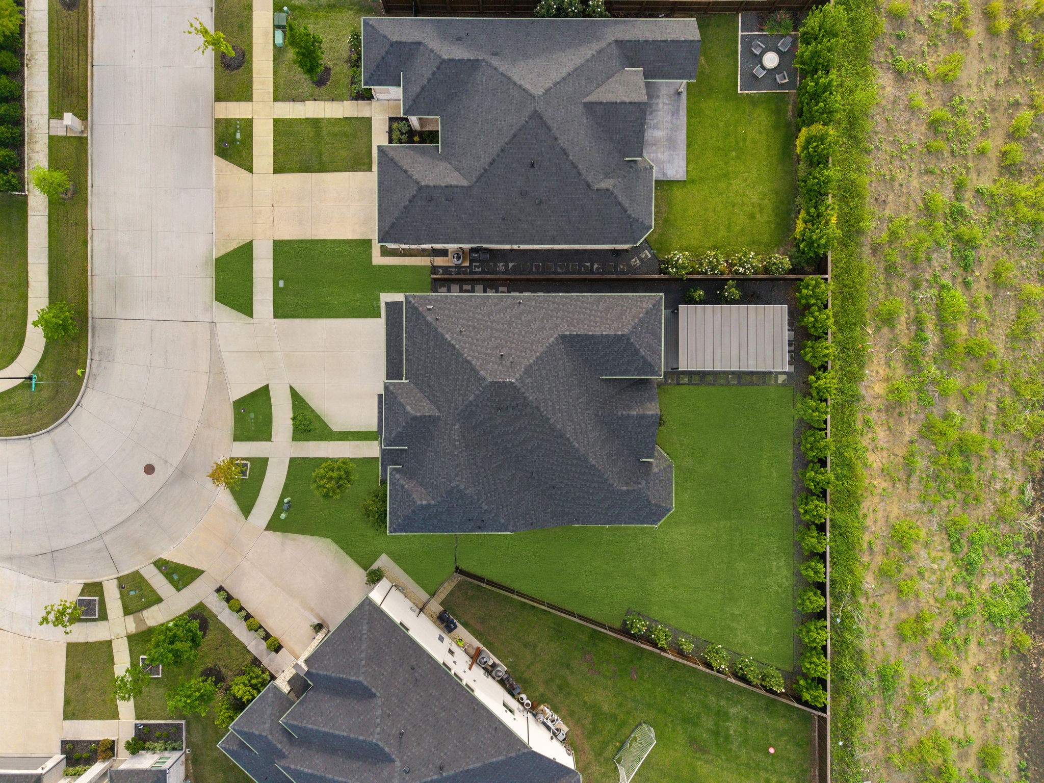 2576 Horsetail Road Frisco TX 75033