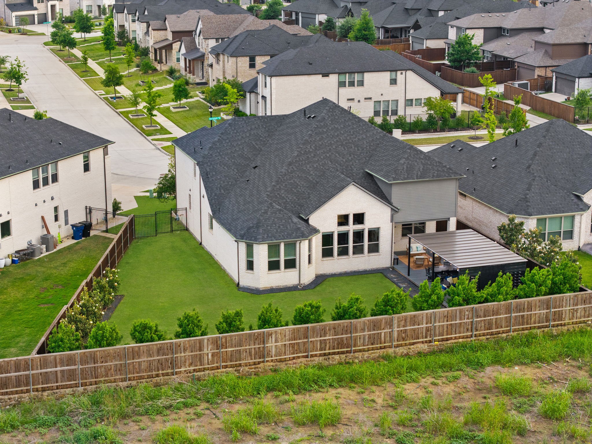 2576 Horsetail Road Frisco TX 75033
