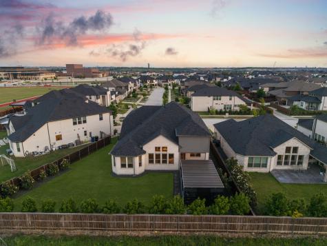 2576 Horsetail Road Frisco TX 75033